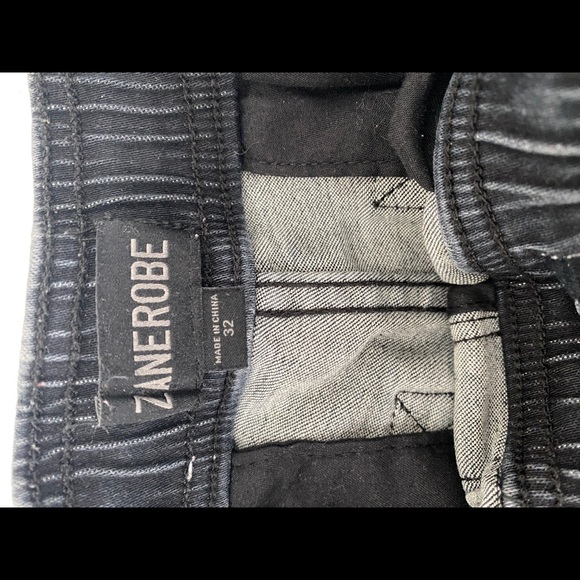 Zanerobe Sureshot Shorts - Picture 2 of 9